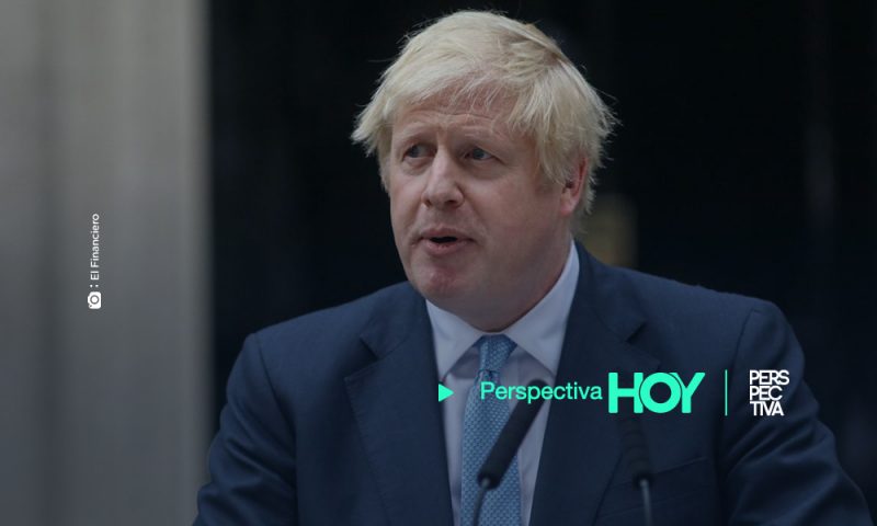 Parlamento británico rechaza por segunda vez convocatoria elecciones anticipadas