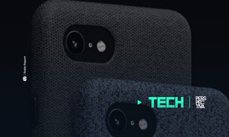 Google tendrá los smartphones más eco-friendly del mundo