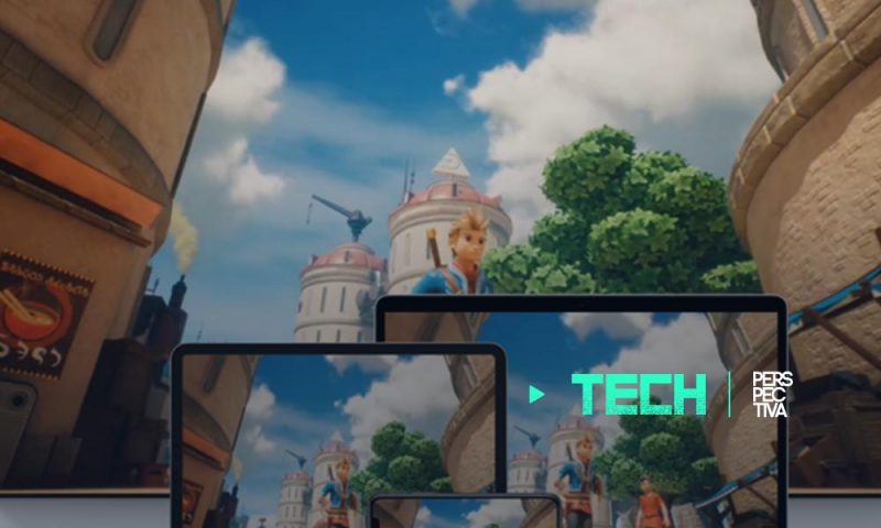 Apple Arcade ya está disponible y te decimos cómo puedes disfrutar de sus videojuegos