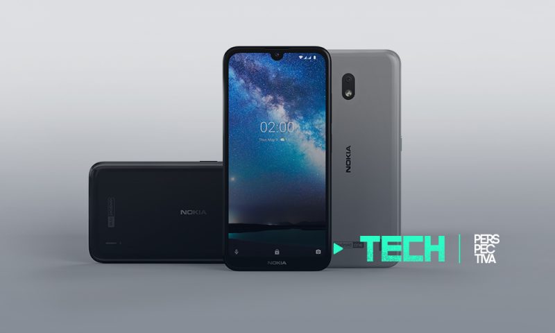 HMD Global fortalece su portafolio de teléfonos Nokia en Guatemala