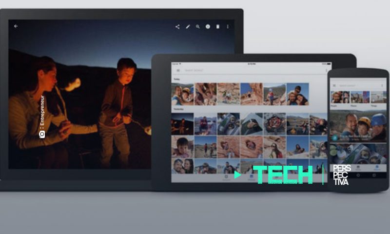 Google quiere que compartas tus fotografías más nostálgicas con historias al estilo de Instagram