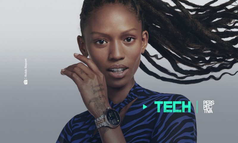 Los nuevos smartwatches de Michael Kors