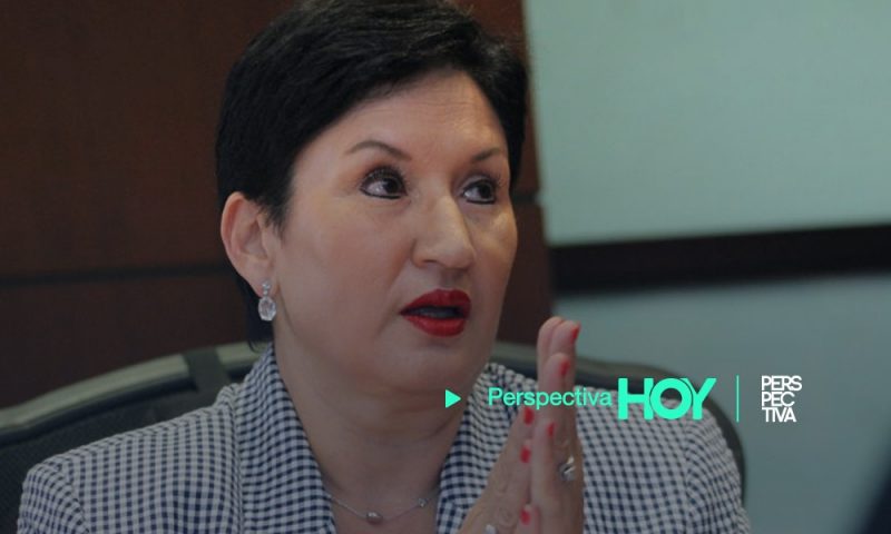 Thelma Aldana sufre dos reveses en un día