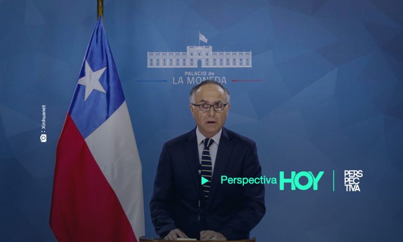 ONU enviará misión a Chile por denuncias de derechos humanos en protestas