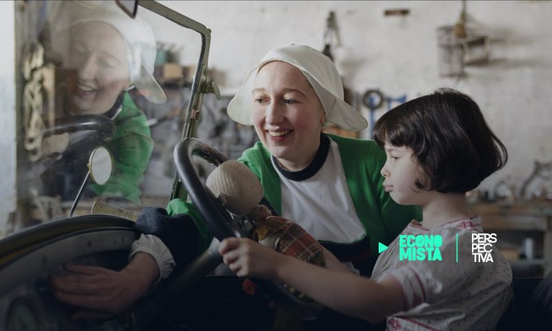 AGEXPORT se suma a la XIX edición del festival de cine europeo, EUROCINE