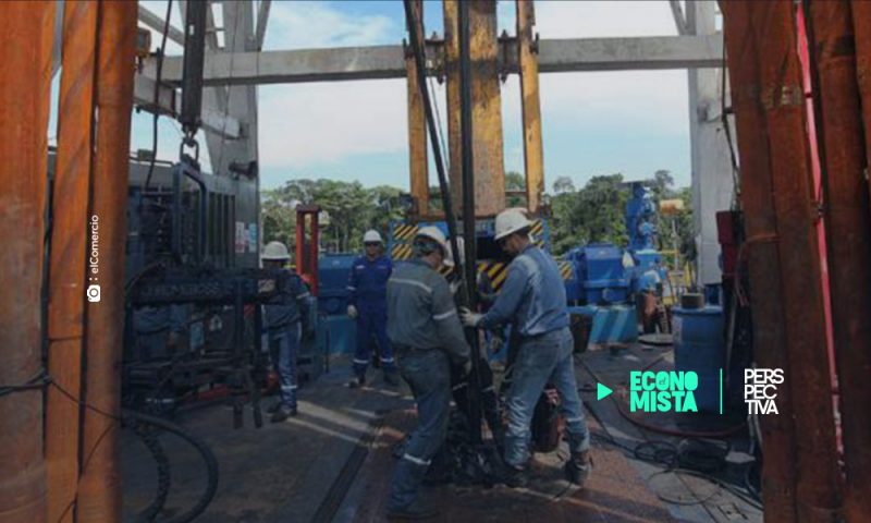 Ecuador recupera producción de petróleo tras protestas sociales