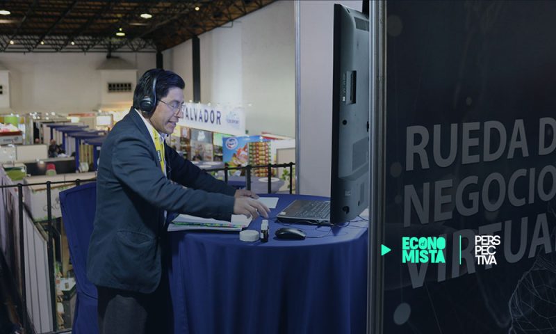 Desde Guatemala, dos días de negocios virtuales para promover la exportación