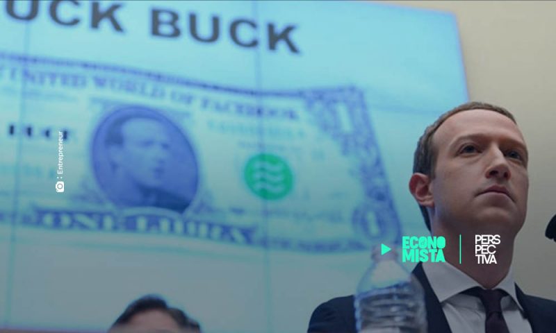 Libra promoverá la inclusión financiera de una manera confiable, asegura Mark Zuckerberg