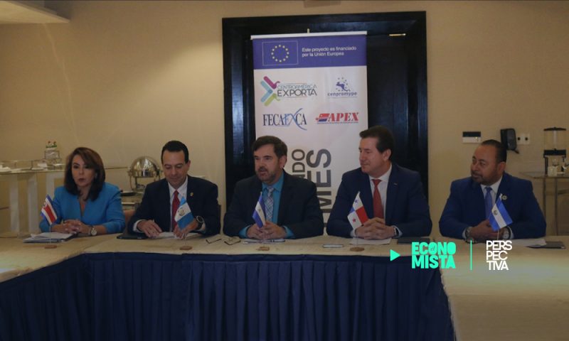 FECAEXCA se reúne en Panamá para analizar desempeño y retos de las exportaciones regionales