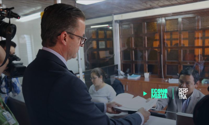 AGEXPORT interesado en la acción de Inconstitucionalidad en contra del Reglamento del Convenio 175 de la OIT