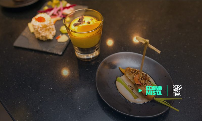 Guatemala sería el primer país en la región de capitalizar su oferta gastronómica para exportación