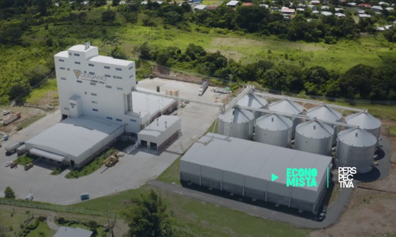 Toledano se refuerza con importante inversión de empresa latinoamericana La Estancia