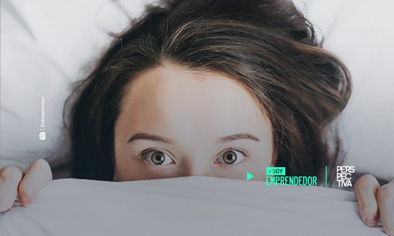 Vence el miedo con estas 5 frases