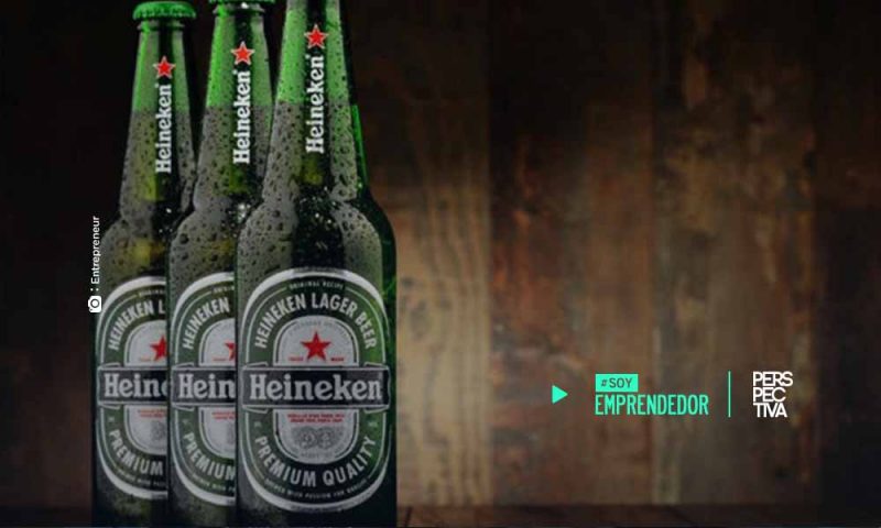 Consejos de Heineken para hacer una estrategia de marketing que te ayude a vender más