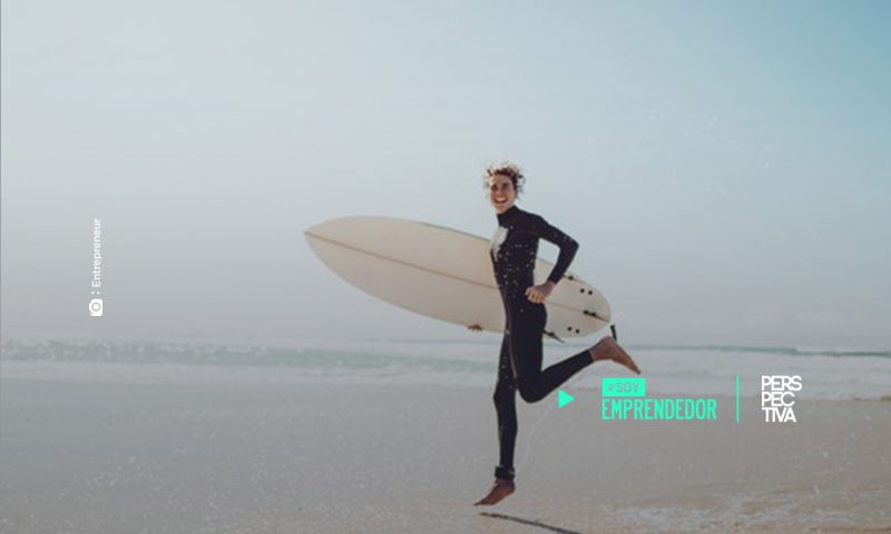 Encuentra un hobby y serás un mejor emprendedor