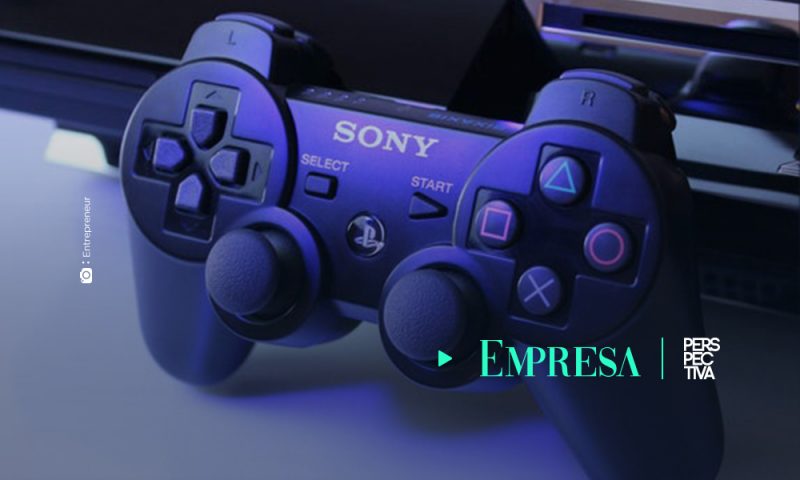 Sony confirma que el PlayStation 5 llegará en 2020