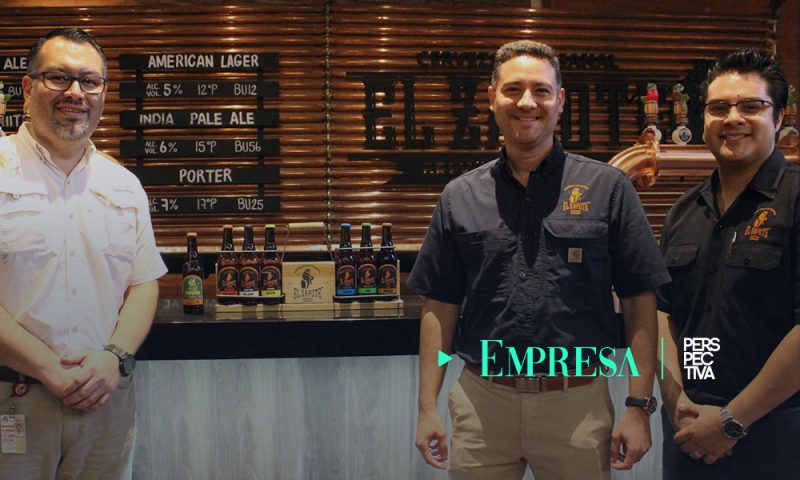 Cerveza El Zapote se une a la celebración mundial del Oktoberfest