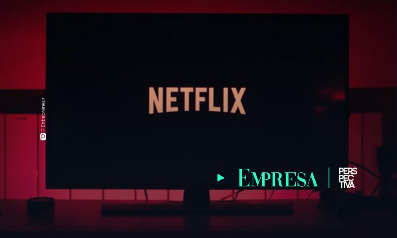 Netflix planea evitar el uso compartido de contraseñas