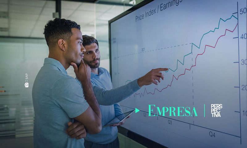 SAP Latinoamérica a toda máquina en todo su frente de soluciones al reportar resultados financieros