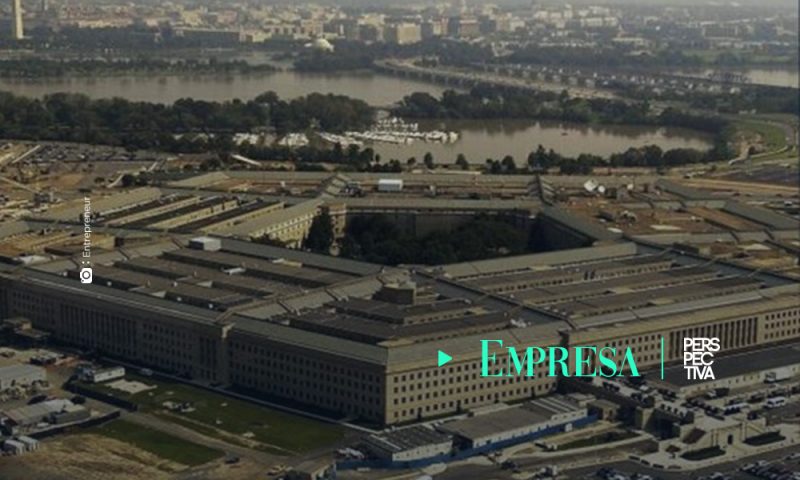 Microsoft le gana un contrato millonario a Amazon para dar cómputo en la nube al Pentágono