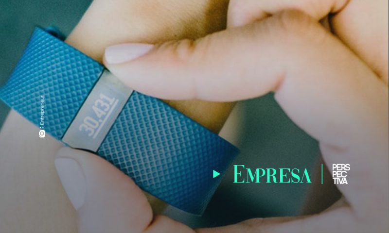 Alphabet planea comprar Fitbit para competir en el mercado de los relojes inteligentes para la salud