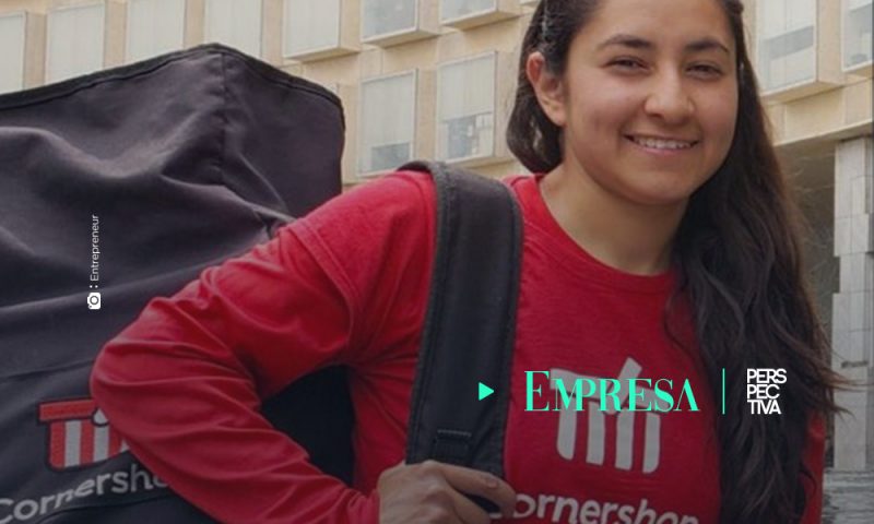 Uber va a competirle a las app de reparto: Anuncia compra de Cornershop