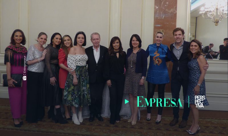 Congreso de Mujeres Líderes reunió a más de 1.500 mujeres