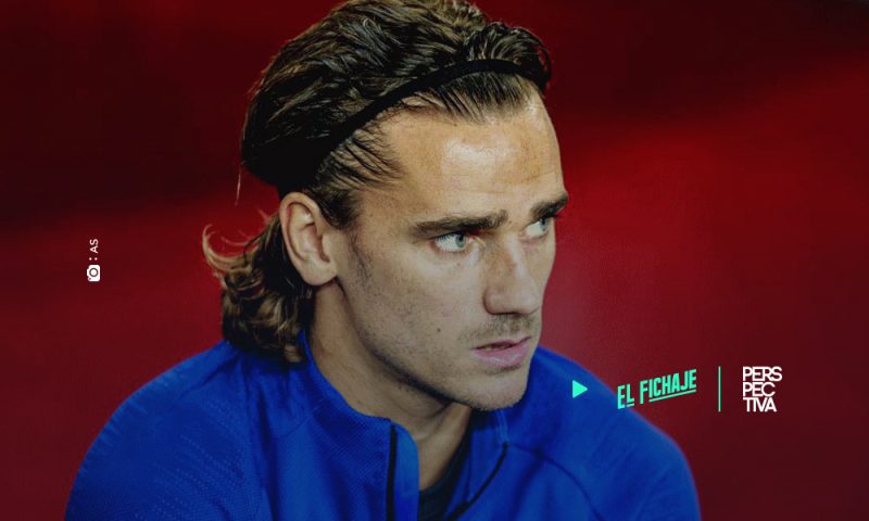 Caso Griezmann: el Barça paga 15M€ al Atleti por firmar la paz