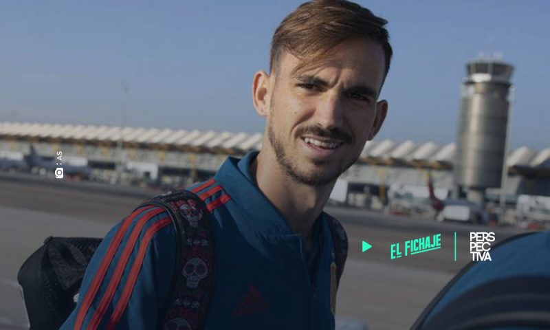 Fabián sólo aceptará una cláusula inferior a los 100M€