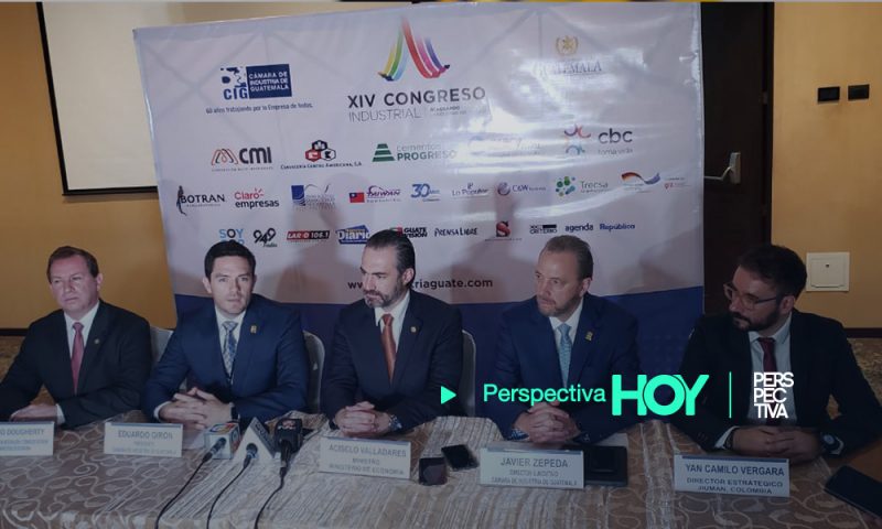 INNOVACIÓN, EJE TRANSVERSAL  DEL XIV CONGRESO INDUSTRIAL
