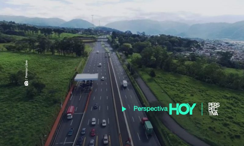 Piden al Congreso aprobar proyecto de Autopista a Puerto Quetzal