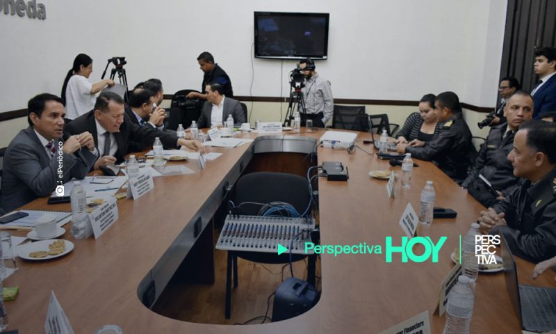 El presupuesto del Ministerio de la Defensa tendría un considerable incremento