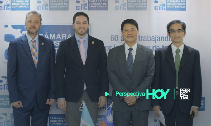 CIG celebra sus 60 años con magno evento empresarial