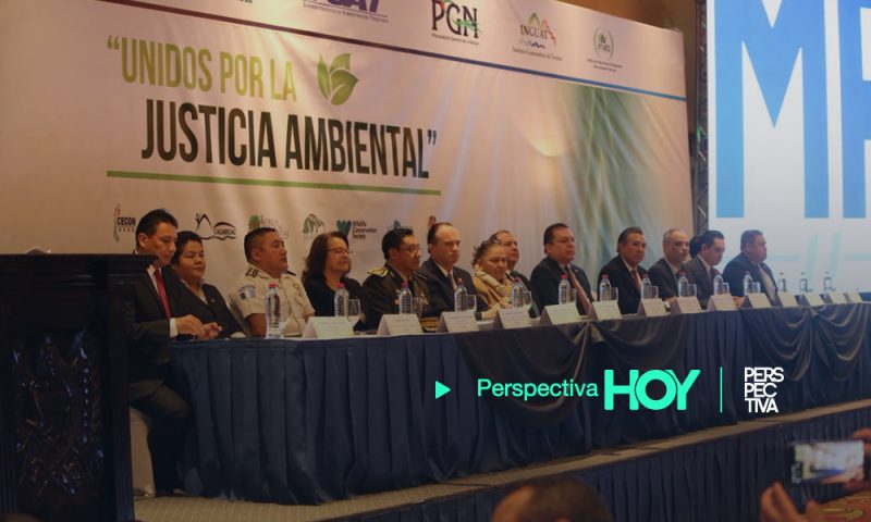 Unidos por la Justicia Ambiental