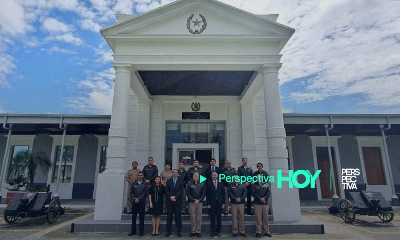 Auditoría de la Organización Marítima Internacional (OMI) al Estado de Guatemala