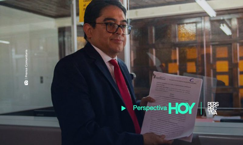 El Ministerio de Finanzas debe entregar el presupuesto correspondiente a la PDH