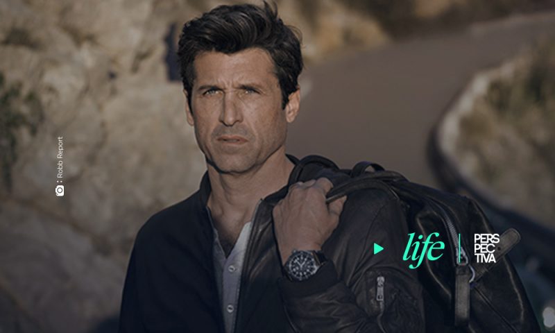 Autavia, un reloj creado para los más aventureros