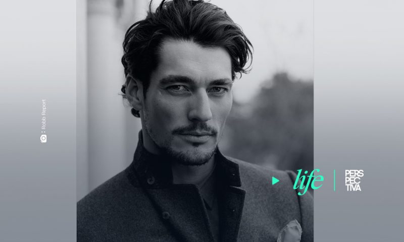 El perfume que todo hombre debe usar