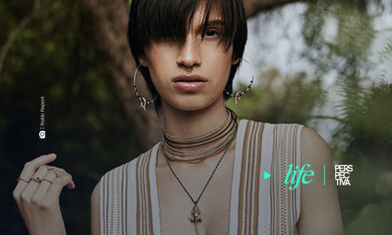 Étsa, una colección de joyería inspirada en la Amazonia peruana