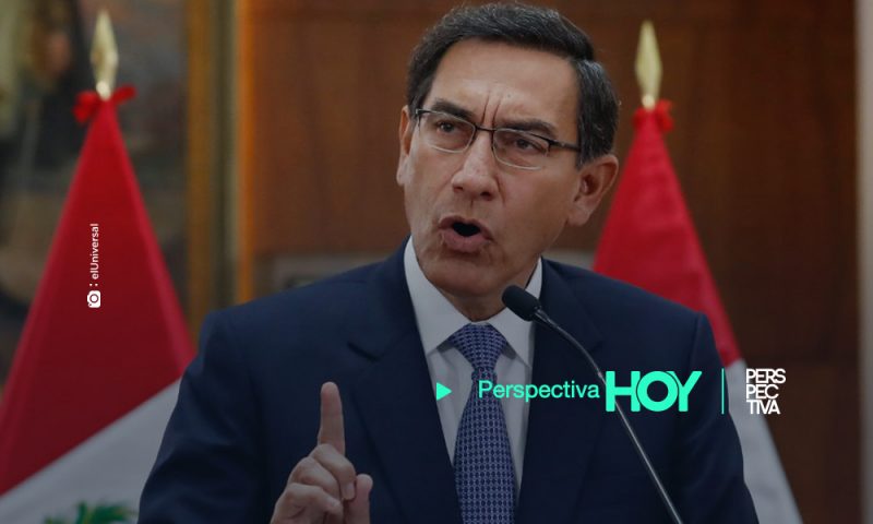 Un 84% de peruanos respalda disolución del Congreso, según encuesta