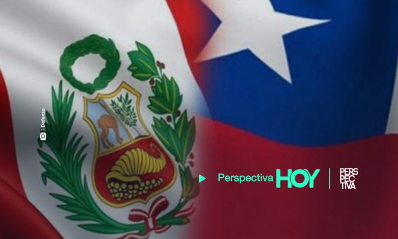 Perú mantiene relaciones estrechas con Chile