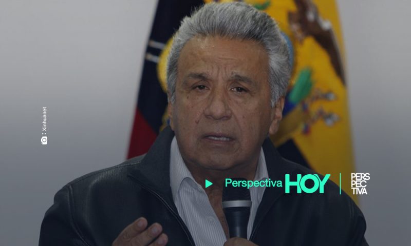 Gobierno de Ecuador e Indígenas llegan a acuerdo para terminar con ola de protestas