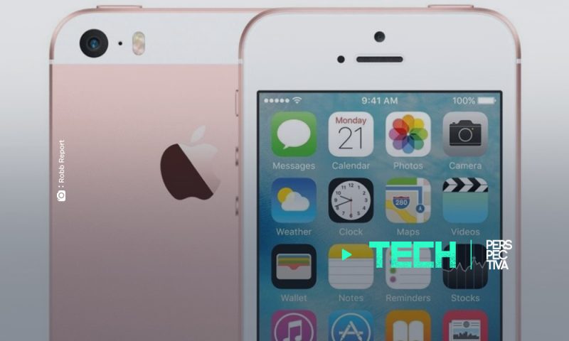 Este sería el precio de la segunda generación del iPhone