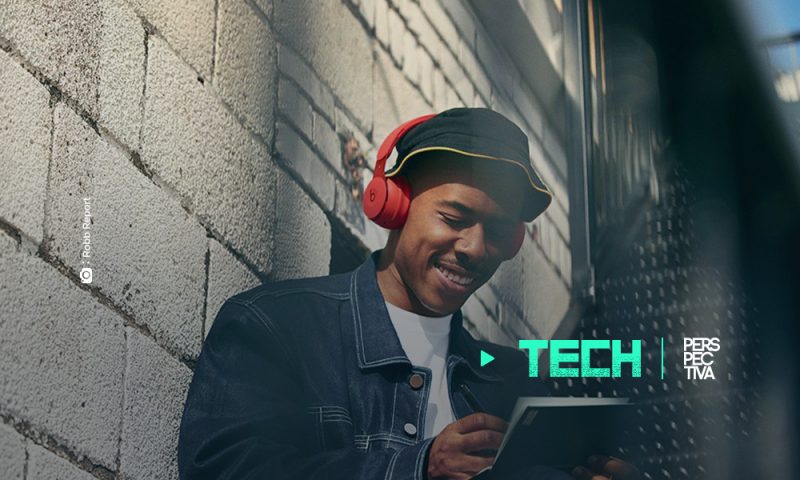 Los nuevos Beats de Pharrell Williams