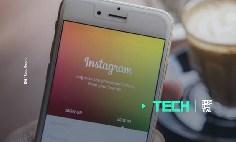 Instagram eliminó los filtros que te ‘hacen cirugía plástica’