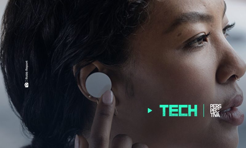 Microsoft lanza sus propios Earbuds y te costarán 249 dólares