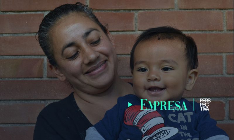 Alimentos S.A., un aliado contra la desnutrición