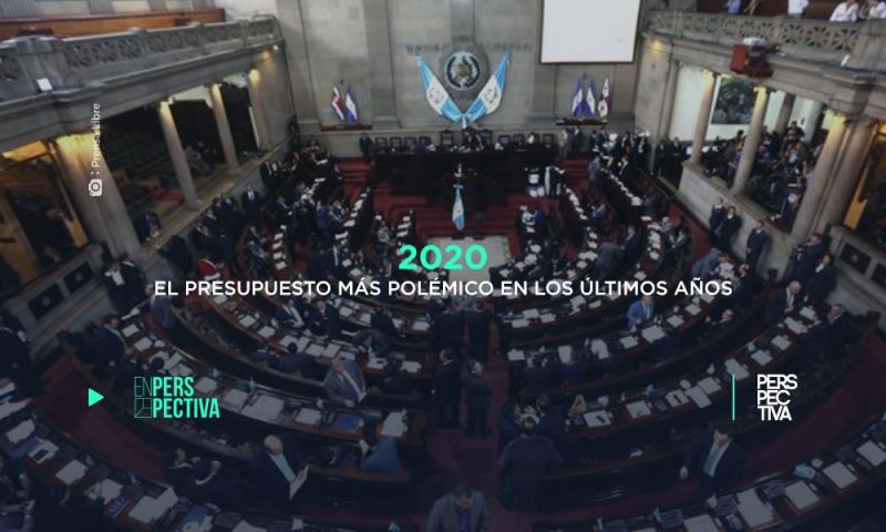 2020: el Presupuesto más polémico de los últimos años