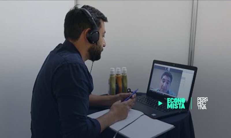 450 citas de negocios virtuales para exportar manufacturas y agroindustria