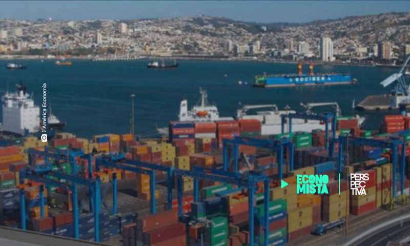 Baja clima para hacer negocios en América Latina por tercer trimestre seguido en octubre